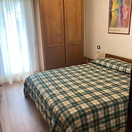 Sole & Relax Lejlighed Gallio