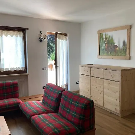 Lejlighed Sole & Relax *