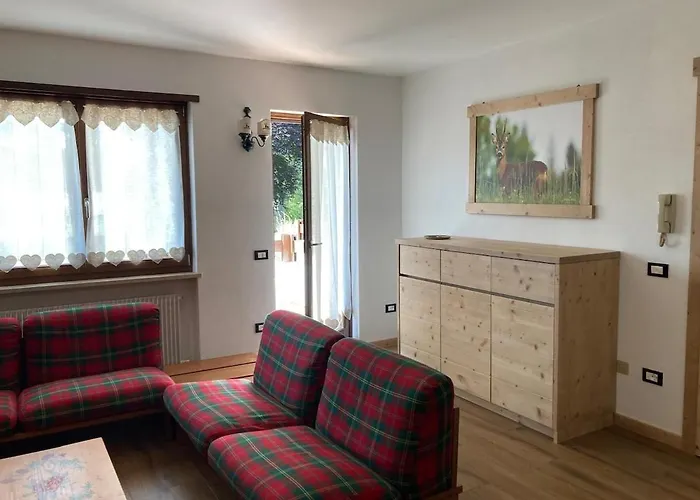 Lejlighed Sole & Relax *