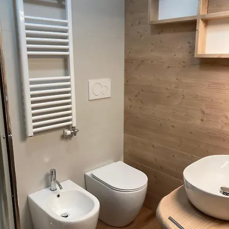 Appartement Sole & Relax Gallio