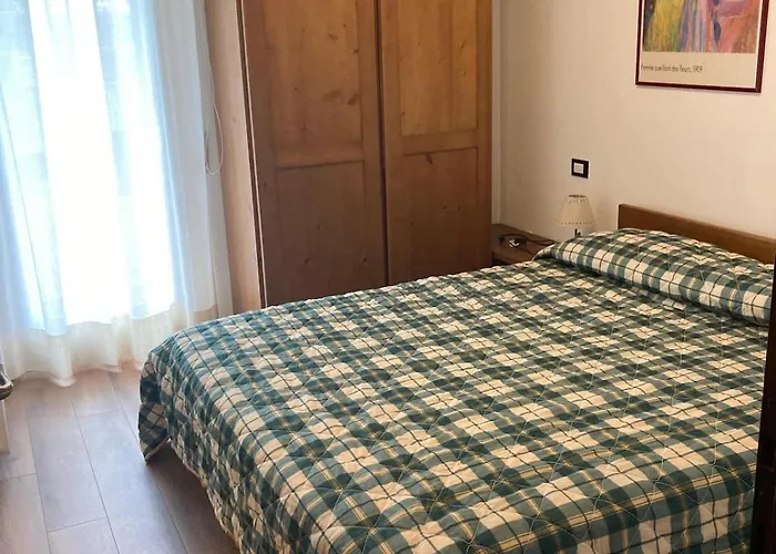 Sole & Relax Appartement Gallio