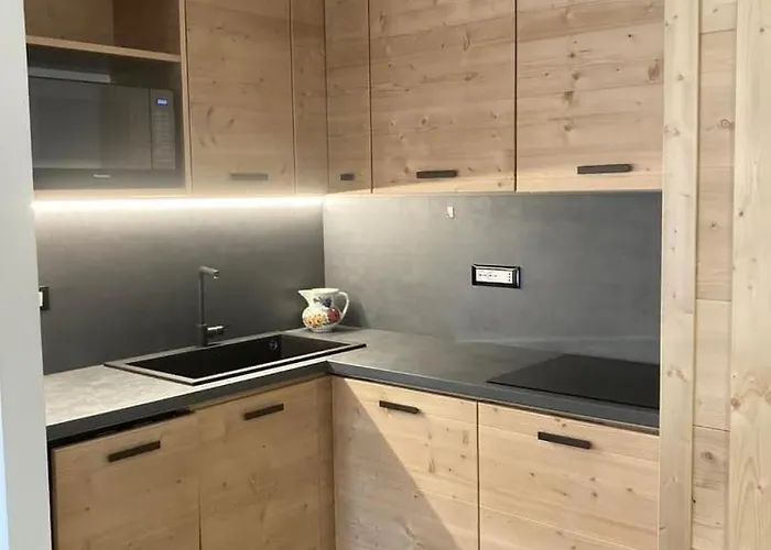 Sole & Relax * Gallio