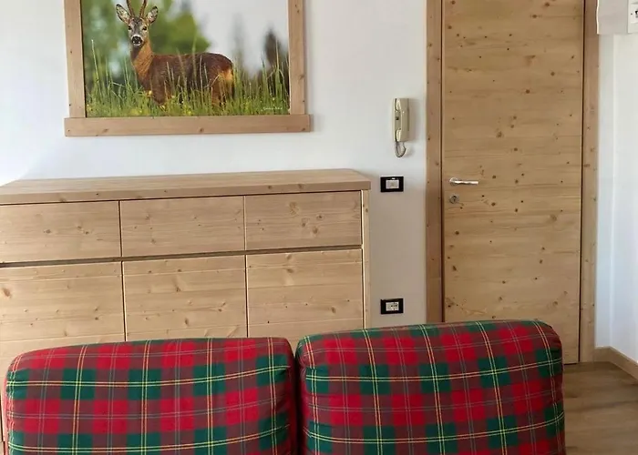 Sole & Relax Appartement